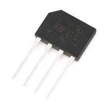 High Quality Single Phase Bridge Rectifier Diode KBP310 KBP308 KBP306